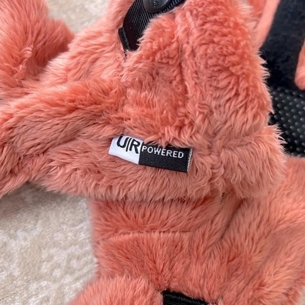 The North Face brand new